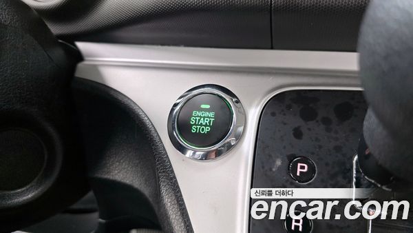 Kia Ray 2022, фото 29
