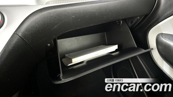 Kia Ray 2022, фото 30
