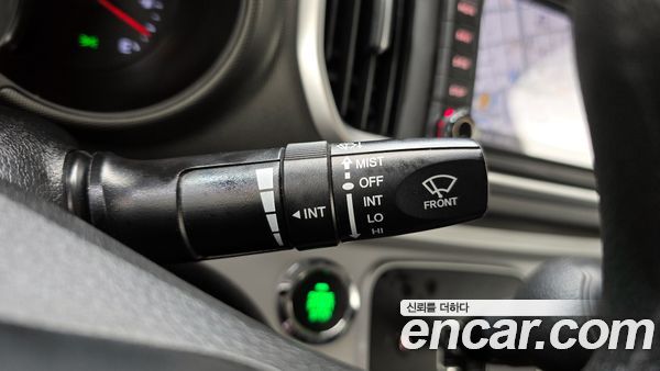 Kia Ray 2022, фото 31