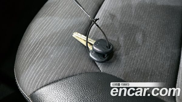 Kia Ray 2022, фото 32