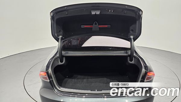 Hyundai Grandeur 2020, фото 31