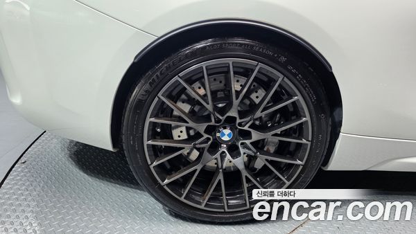BMW M2 2021, фото 5