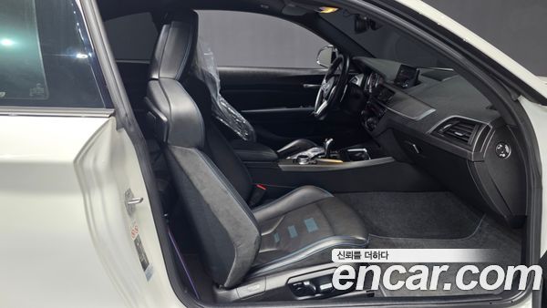 BMW M2 2021, фото 17