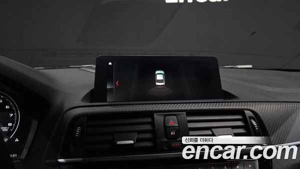 BMW M2 2021, фото 21