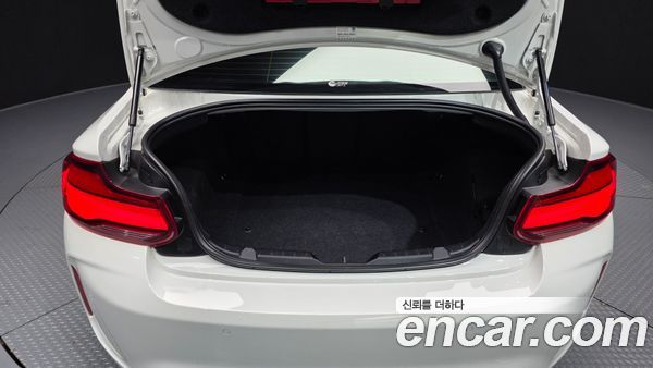 BMW M2 2021, фото 26