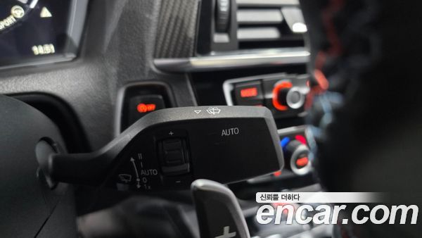 BMW M2 2021, фото 32
