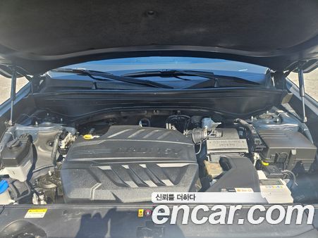 Hyundai Palisade 2020, фото 5