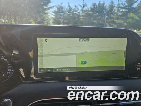 Hyundai Palisade 2020, фото 7