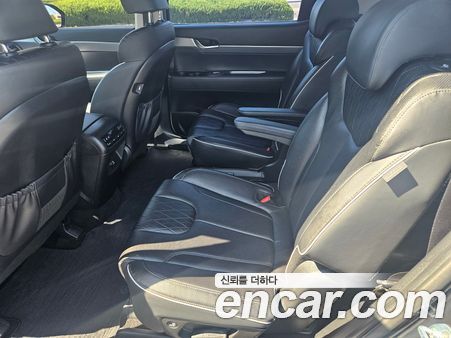 Hyundai Palisade 2020, фото 11