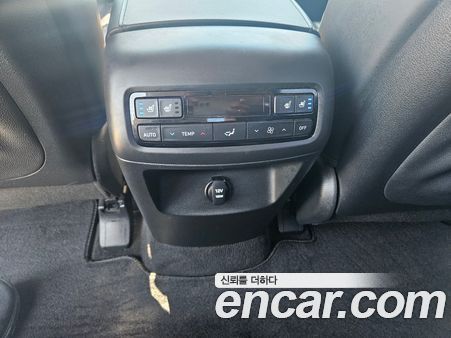 Hyundai Palisade 2020, фото 14
