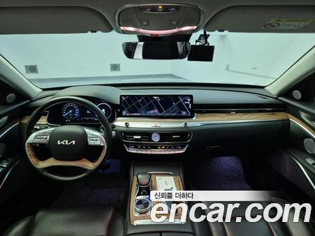 Kia K9 2022, фото 7