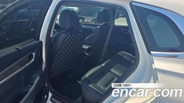 Hyundai Grandeur 2020, фото 8