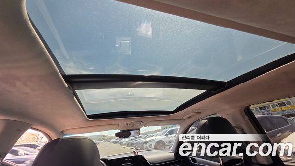 Hyundai Grandeur 2020, фото 9