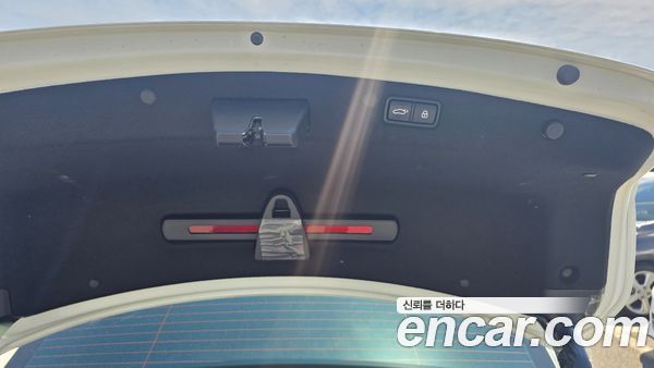 Hyundai Grandeur 2020, фото 11