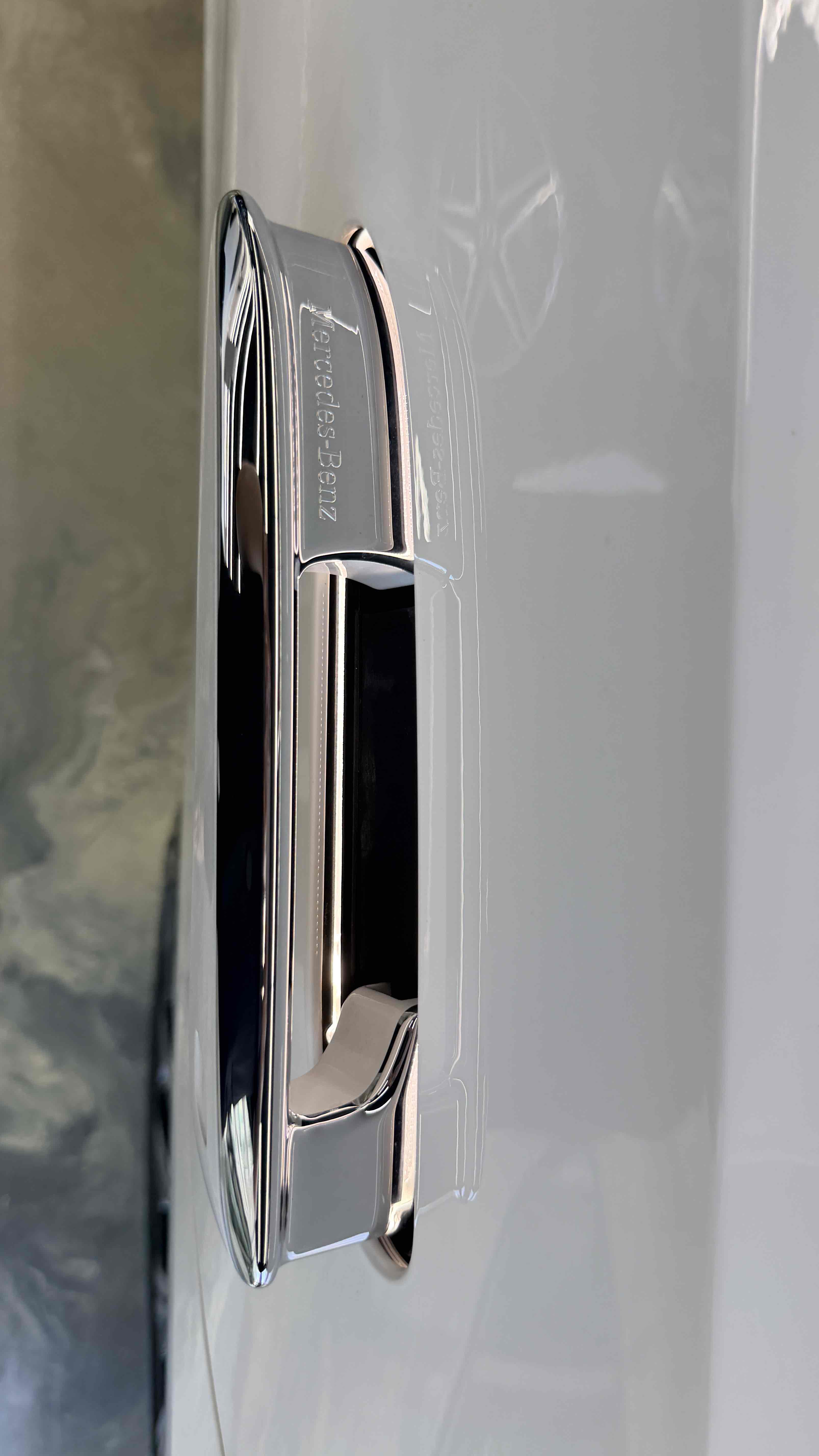 Mercedes-Benz E-Class 2025, фото 6