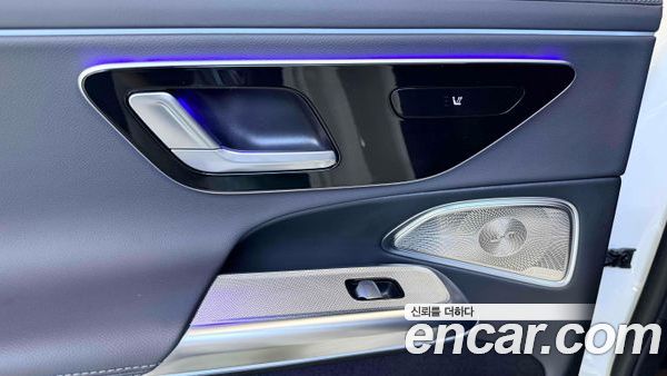 Mercedes-Benz E-Class 2025, фото 11