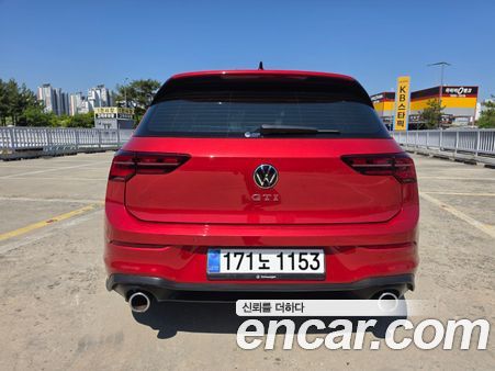 Volkswagen Golf 2024, фото 7