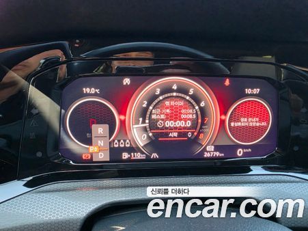 Volkswagen Golf 2024, фото 9