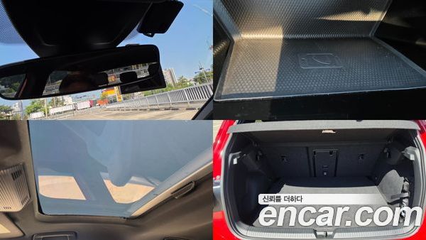 Volkswagen Golf 2024, фото 20