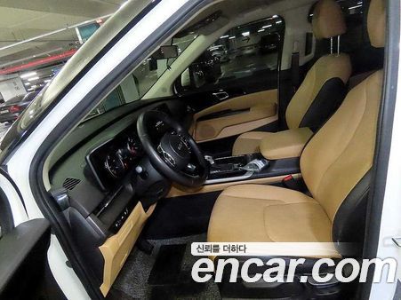 Kia Carnival 2023, фото 6