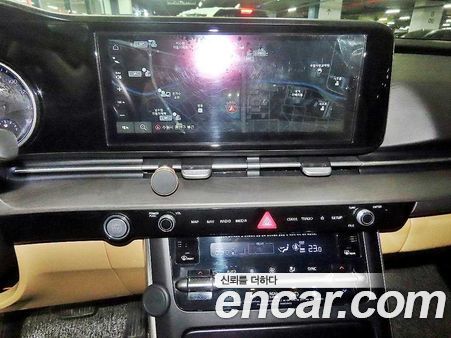 Kia Carnival 2023, фото 11