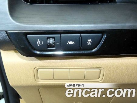 Kia Carnival 2023, фото 14