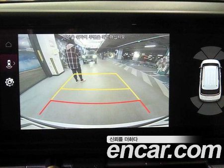Kia Carnival 2023, фото 16