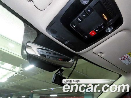 Kia Carnival 2023, фото 17