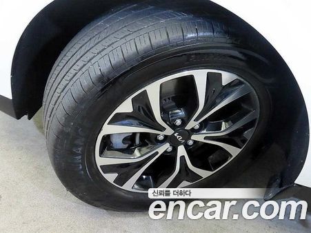 Kia Carnival 2023, фото 20