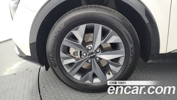 Kia Sportage 2022, фото 5