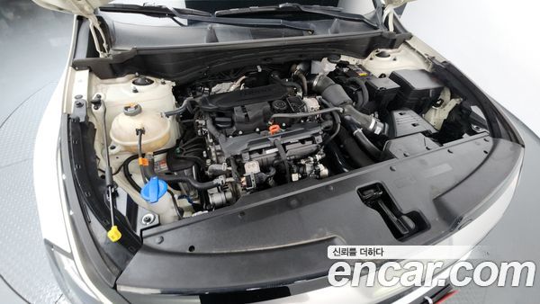 Kia Sportage 2022, фото 6