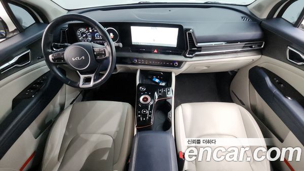 Kia Sportage 2022, фото 10