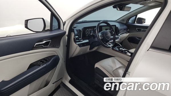 Kia Sportage 2022, фото 13