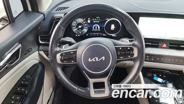 Kia Sportage 2022, фото 19