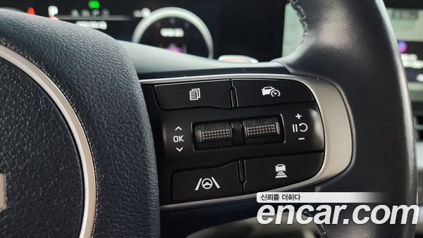 Kia Sportage 2022, фото 22