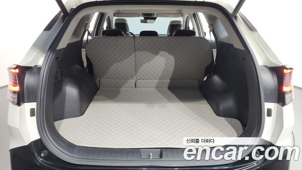 Kia Sportage 2022, фото 24