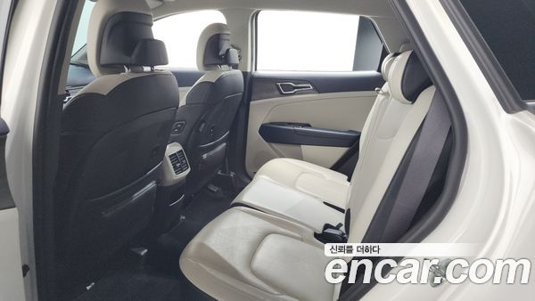 Kia Sportage 2022, фото 26