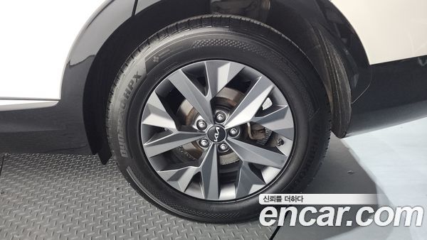 Kia Sportage 2022, фото 7