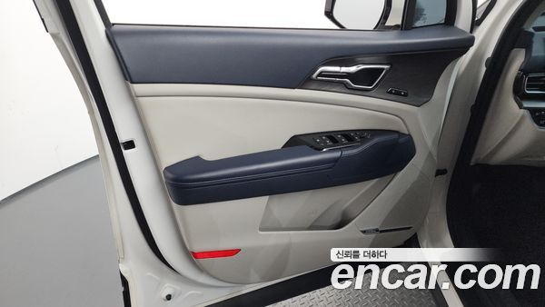 Kia Sportage 2022, фото 14