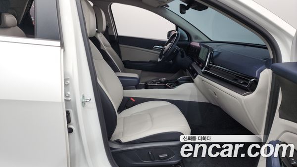 Kia Sportage 2022, фото 16