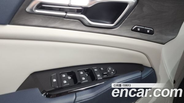 Kia Sportage 2022, фото 30