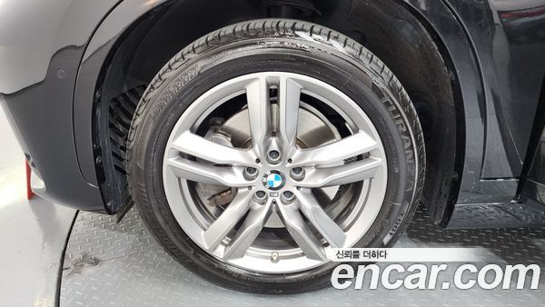 BMW X1 2022, фото 5