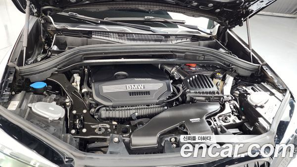 BMW X1 2022, фото 6