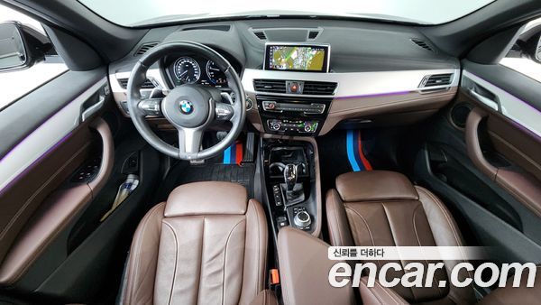 BMW X1 2022, фото 10