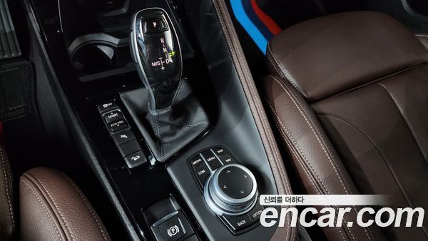 BMW X1 2022, фото 12
