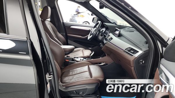 BMW X1 2022, фото 16