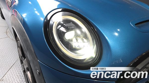 MINI 2022, фото 8