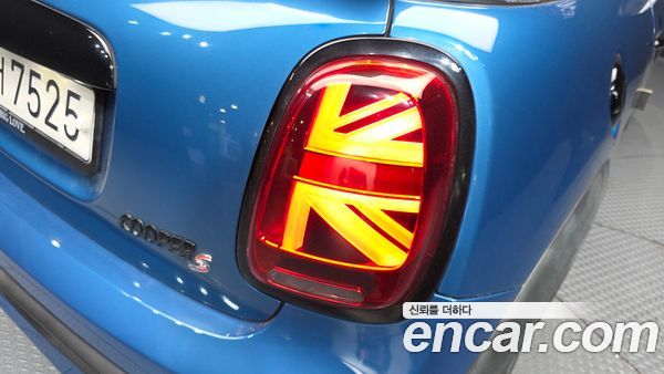 MINI 2022, фото 9