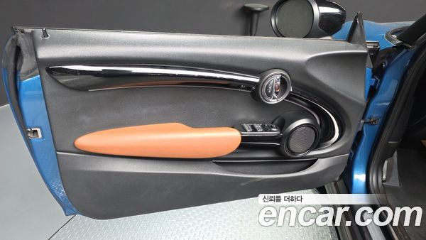 MINI 2022, фото 14