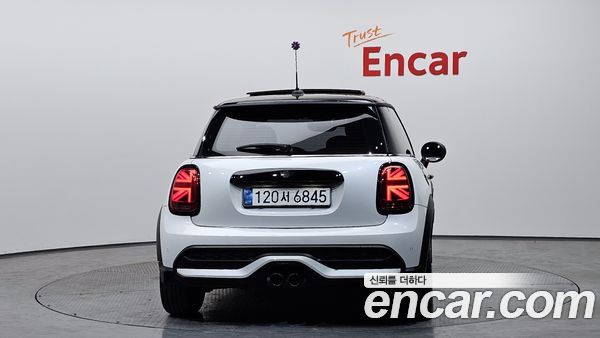 MINI 2024, фото 4
